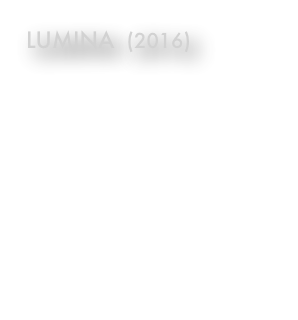 LuMina  (2016)

2 poèmes traduits (pages 62 et 126)  du n°15 de la revue  de l’Université Sarah Lawrence College de Bronxville, 
NY (USA).