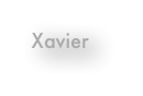 Xavier  